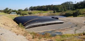 Wholesale Dewatering Pp Geotube Waterproof For Coastal Protection from china suppliers