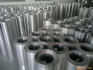 Wholesale Aluminum Stucco Coil AA1xxx/3xxx Min Width 200mm for Decorative from china suppliers