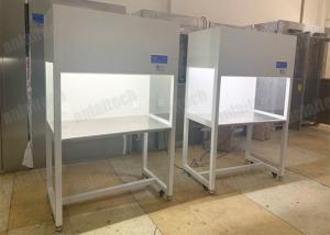 Wholesale 0.35m/S Horizontal Laminar Air Flow Cabinet ,1500m3/H SS201 Laminar Flow Cabinet from china suppliers