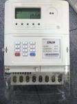 STS Keypad Off Grid Prepaid Prepayment Meter Three Phase