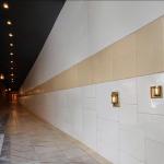 Glossy Reflective Vitreous Enamel Panels For Traffic Signs