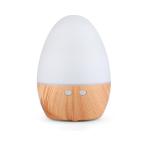 Led Light 15ml/hr 4w 70ml Car Aromatherapy Aroma Diffuser