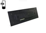 43.8 Inch 500 Nits Stretched Bar Advertising Display
