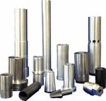 2021 China Manufacture Flanged Nozzle For DM Holder