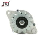 24 Volt Electric Alternator Motor 6D114D Komatsu 0350004190 For PC360 - 7 /