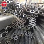 ASTM B210 High Strength Thick Wall Special Aluminum Alloy Tube For Automotive