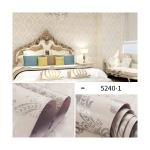 Apartment Walls Decorative Self Stick Wallpaper Geometric Design Vinyl Wall