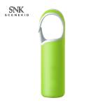 Neoprene 12 Oz H28cm Water Bottle Cooler Sleeve