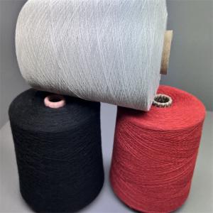 Wholesale Modacrylic Fiber Yarn Acrylic Sock Yarn Hand Knitting Yarn Ne20/1 from china suppliers