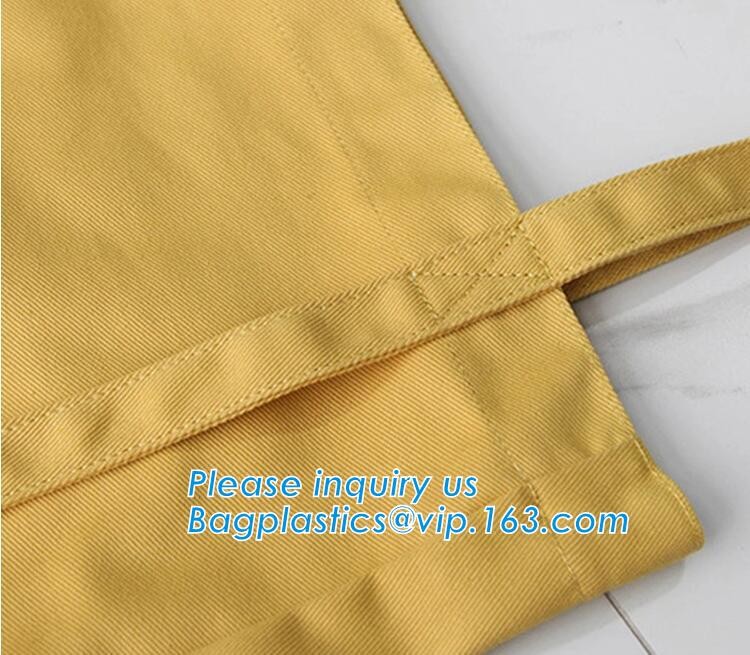 customized professional wholesale tote bag cotton canvas bags,Colorful pattern heat transfer printing custom canvas bag
