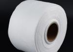 Black / White Non Woven Fabric , Anti UV Recycled Non Woven Fabric Material