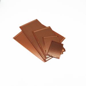 Wholesale Brown Fiber Prototype PCB Board from china suppliers