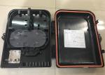 Fiber Access Terminals 16 Cores FTTH Drop Cable 16 Cores Fiber Optic Cable