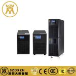 Online UPS With Load Capacity 180KVA - Reliable Power Protection 99.999% Uptime