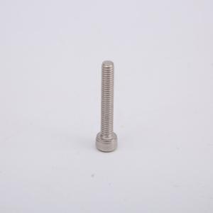 Wholesale Standard Stainless Steel Screws Hex Head Furniture Screws, 304 Stainless Steel Screw Manufacturer from china suppliers