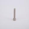 Buy cheap Standard Stainless Steel Screws Hex Head Furniture Screws, 304 Stainless Steel from wholesalers