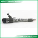 Original/Aftermarket High quality Diesel Engine Parts Bosch Common Rail Fuel