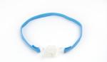 Blue Color Non Woven Medical Endotracheal Tube Medical Grade Fixing Supplies