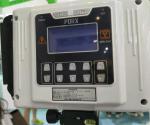AC220V 60kv Digital Dental X Ray Machine 0.4mm Focus EN 149