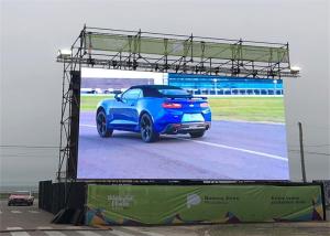Wholesale 500x1000mm Indoor Rental LED Display from china suppliers