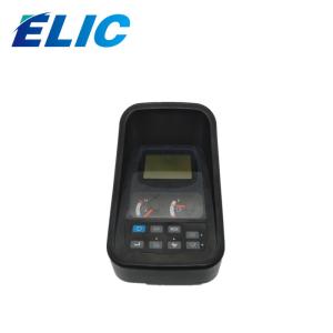 Wholesale Sk140-8 Excavator Monitor Sk350-8 Monitor Display Panel For Excavator from china suppliers