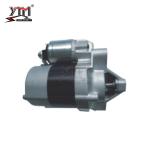 D7E6/22 French car Starter Motor , Aftermarket Starter Motors D7E1218-07 12V 8T