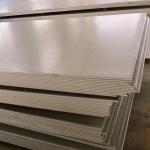 Duplex UNS S32550 Stainless Steel Plate Alloy 255 Stainless Steel 1.0 - 30.0mm