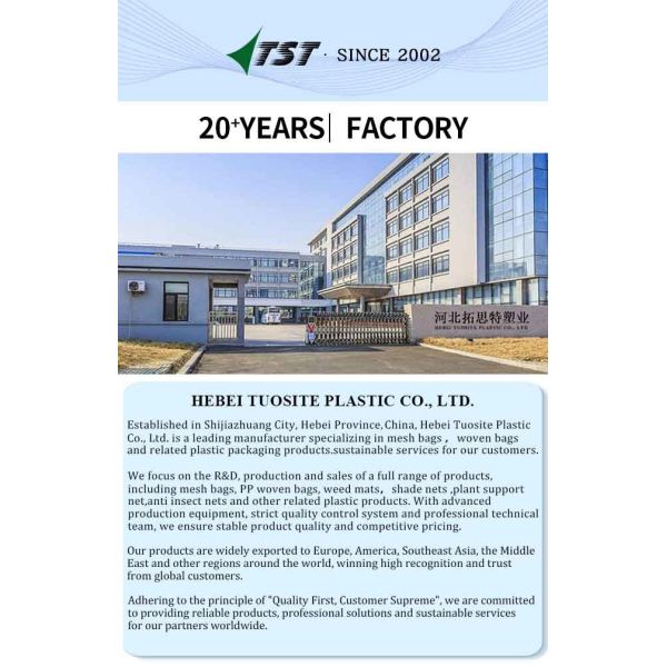 Heavy Duty Bulk Packaging Solution Fibc Bulk Container Bag Safety Factor 5:1