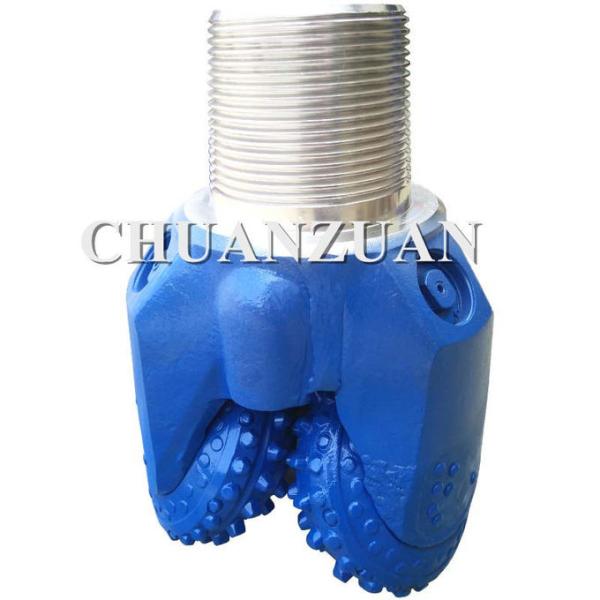 12 1/4 311.1MM tci Tricone Bit For Well Oilfield