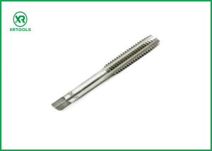 Wholesale High Hardness 36mm HSS Hand Tap Solid Carbide For Thermoplastic Metals from china suppliers