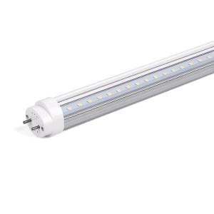 Wholesale Waterproof T8 LED Tube Light 2ft Fluorescent Light Fixture Stable from china suppliers