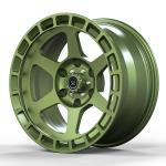1 Piece Concave Forged Wheels 21 Inches For Ferrari 488
