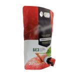 Liquid Bag In Box bag In Box valve Tap Bag customized Logo Printing coffee