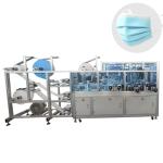 Earband Ultrasonic Face Mask Making Machine 1200KG Simple Operation