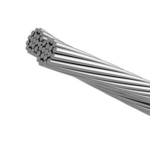 Wholesale ASTM B232 Bare Conductor Bare ACSR AAC AAAC ACC , Overhead Conductors from china suppliers