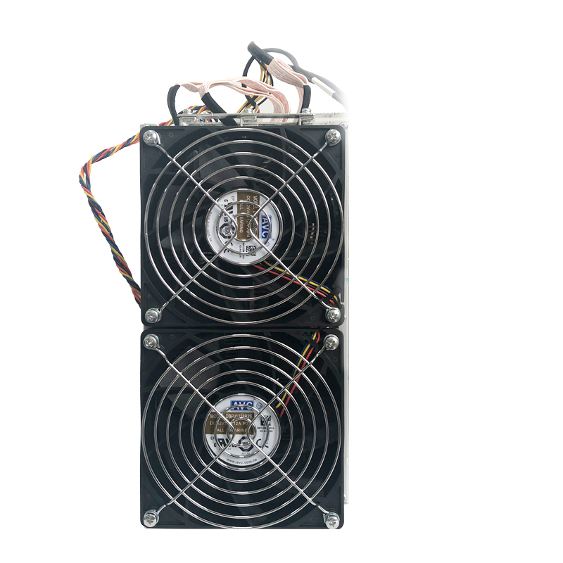 Innosilicon A10 500mh ETH ASIC Miner Blockchain Miner Machine