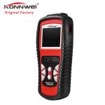 0.77W 1W Konnwei OBD2 Scanner KW830 BMW Mercedes Toyota Honda Ford Diagnostic