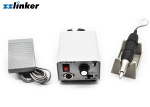 Wholesale Portable Dental Abrasive , Dental Electric Micro Motor 3.5N/Cm 35000rpm SAESHIN 90+102 from china suppliers