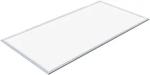 2 x 4 LED Flat Panel Light , 0V - 10V Dimmable 5000K Daylight White Flat LED