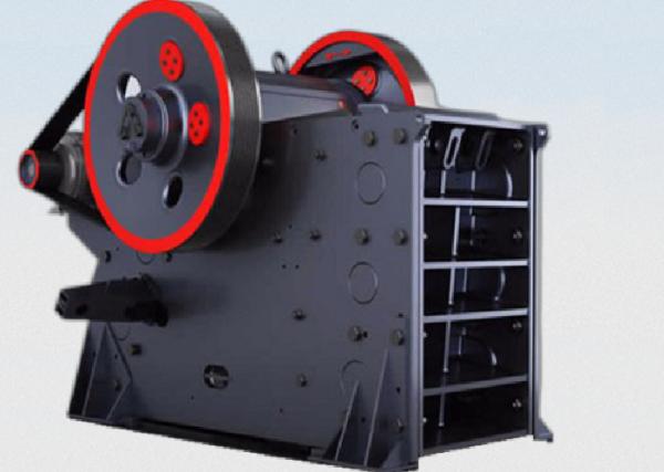 PE1000x1200 Mining Crushing Equipment Mutil Cylinder Stone crusher, green