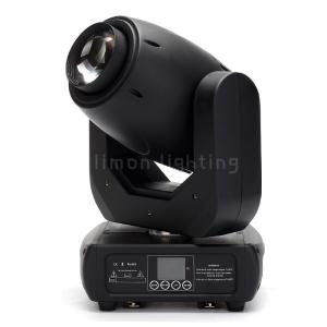 Wholesale High Output 8 facet prism Motorized Focus 150w LED Moving Head Beam from china suppliers