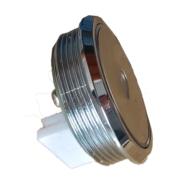 27mm Touch Free Contactless Elevator Touchless Buttons Push For Elevator