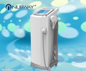 Wholesale hot sale permanent hair removal diode laser hair removal machine from china suppliers
