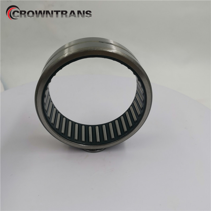 OTOTRI NA4906 Machined Needle Roller Bearing For Smooth And Long-Lasting Performance