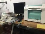 fujifilm frontier S DX100 Inkjet Photo Printer fuji DX100 dry inkjet printer