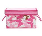Traveling Packing Clothes Underwear Organizer Storage bag cosmetic Toiletry Bag