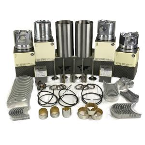 Wholesale 3208 engine overhaul rebuild kit for engine parts caterpillar from china suppliers