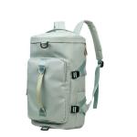 OEM Multifunction School Backpack Waterproof Travel Backpack Zipper Closure Anti