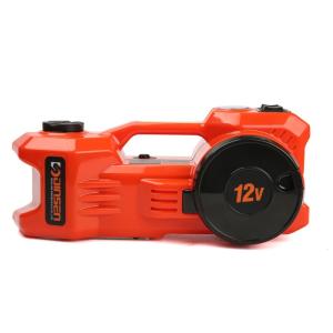 Wholesale Electric Power Lifting+Inflating Portable cars electric jacks from china suppliers