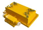 Automatic Lighting Explosion Proof Emergency Light 0.3S Emergency Start